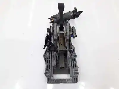 Second-hand car spare part steering column for audi a2 (8z0) 1.4 oem iam references 8z0419502  8z0419502e