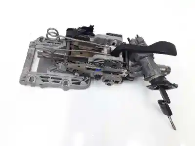 Second-hand car spare part steering column for audi a2 (8z0) 1.4 oem iam references 8z0419502  8z0419502e