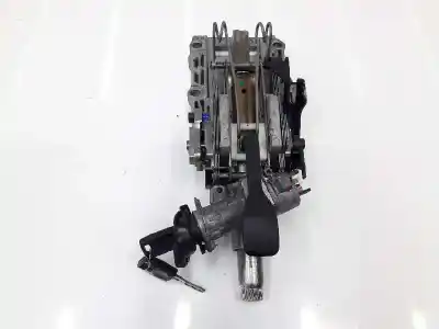 Second-hand car spare part steering column for audi a2 (8z0) 1.4 oem iam references 8z0419502  8z0419502e