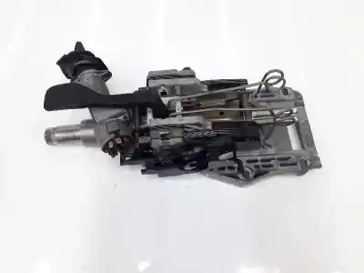 Second-hand car spare part steering column for audi a2 (8z0) 1.4 oem iam references 8z0419502