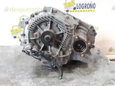 Peça sobressalente para automóvel em segunda mão diferencial traseiro por lexus rx 3.5 v6 24v cat 249 cv / 183 kw referências oem iam g105048010