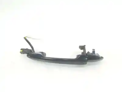 Pezzo di ricambio per auto di seconda mano maniglia esterna anteriore destra per mazda 3 lim. (bl) 2.2 turbodiesel cat riferimenti oem iam bhn97242xa