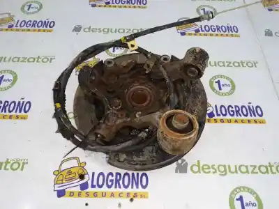 Автозапчасти б/у поворот заднего права за mitsubishi montero (v60/v70) 3.2 di-d avance ссылки oem iam mr418066  mr418066