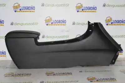 Pezzo di ricambio per auto di seconda mano bracciolo centrale per mazda 3 lim. (bl) 1.6 cd diesel cat riferimenti oem iam bbm464951k3006