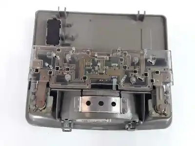 Second-hand car spare part interior light for audi a2 (8z0) 1.4 oem iam references 8z0947111a  8z0947111d