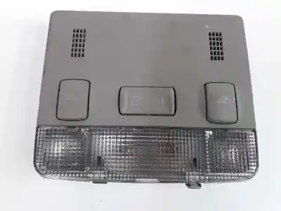 Second-hand car spare part interior light for audi a2 (8z0) 1.4 oem iam references 8z0947111a