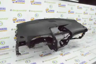 Second-hand car spare part airbag kit for lexus rx 3.5 v6 24v cat 249 cv / 183 kw oem iam references 5540148140c0  7396048060