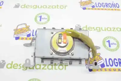 Second-hand car spare part airbag kit for lexus rx 3.5 v6 24v cat 249 cv / 183 kw oem iam references 5540148140c0  7396048060