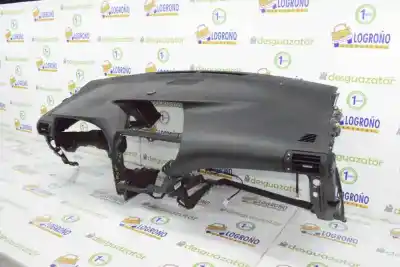 Second-hand car spare part airbag kit for lexus rx 3.5 v6 24v cat 249 cv / 183 kw oem iam references 5540148140c0  7396048060