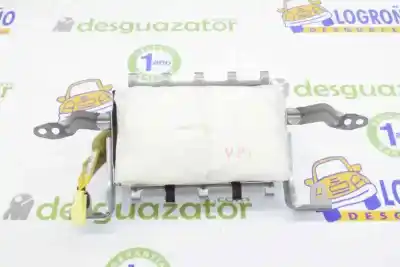 Second-hand car spare part airbag kit for lexus rx 3.5 v6 24v cat 249 cv / 183 kw oem iam references 5540148140c0  7396048060