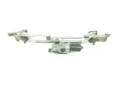 Pezzo di ricambio per auto di seconda mano tiranti e motorino del tergicristallo anteriore per mazda 3 lim. (bl) 2.2 turbodiesel cat riferimenti oem iam bhs267340a
