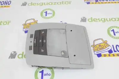 Peça sobressalente para automóvel em segunda mão luz interior por lexus rx 3.5 v6 24v cat 249 cv / 183 kw referências oem iam 8126048430b0