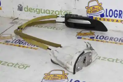 Pezzo di ricambio per auto di seconda mano serratura porta anteriore destra per mazda 3 lim. (bl) 1.6 cd diesel cat riferimenti oem iam bbm458310a