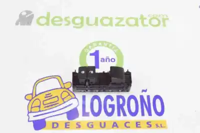 Peça sobressalente para automóvel em segunda mão botão / interruptor elevador vidro dianteiro direito por lexus rx 3.5 v6 24v cat 249 cv / 183 kw referências oem iam 8403048070