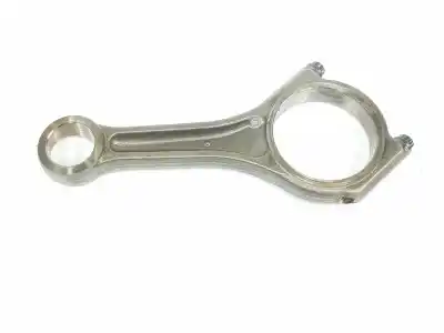 Second-hand car spare part connecting rod for jaguar xf 3.0 v6 d oem iam references biela ajv6d