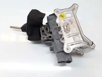 Pezzo di ricambio per auto di seconda mano LEVA DEL CAMBIO per AUDI A2 (8Z0)  Riferimenti OEM IAM 8Z0711829B  8Z0711246A
