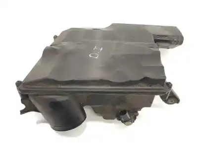 Автозапчастина б/у повітряний фільтр для clase c clase m 3.0 cdi посилання на oem iam a6420902101  6420902101