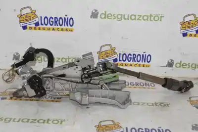 Second-hand car spare part steering column for mazda 3 lim. (bl) 1.6 cd diesel cat oem iam references bbp33210xa  8v6n3c529mb