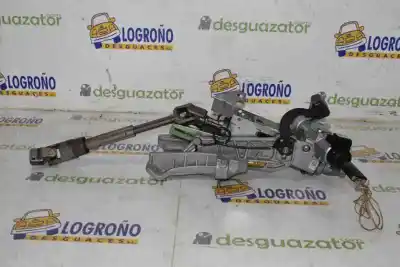 Pezzo di ricambio per auto di seconda mano piantone dello sterzo per mazda 3 lim. (bl) 1.6 cd diesel cat riferimenti oem iam bbp33210xa