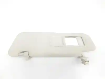 Pezzo di ricambio per auto di seconda mano tenda sinistra per mazda 3 lim. (bl) 2.2 turbodiesel cat riferimenti oem iam ghr169320b75