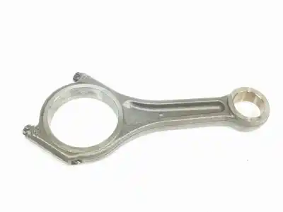 Second-hand car spare part connecting rod for jaguar xf 3.0 v6 d oem iam references biela ajv6d
