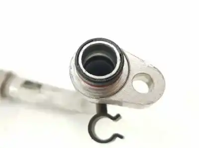 Second-hand car spare part air conditioning pipes for clase c clase m 3.0 cdi oem iam references a1648302215  1648302215