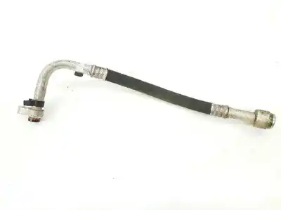 Second-hand car spare part air conditioning pipes for clase c clase m 3.0 cdi oem iam references a1648302215  1648302215