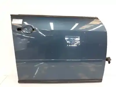 Second-hand car spare part front right door for audi a2 (8z0) 1.4 oem iam references 8z0831052a