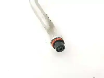 Second-hand car spare part air conditioning pipes for clase c clase m 3.0 cdi oem iam references a1648304815  1648304815
