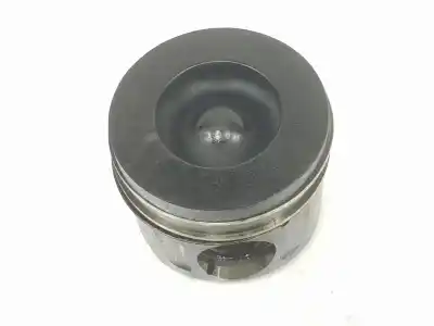 Second-hand car spare part piston for jaguar xf 3.0 v6 d oem iam references piston ajv6d