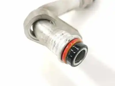 Second-hand car spare part air conditioning pipes for clase c clase m 3.0 cdi oem iam references a1648301215  1648301215
