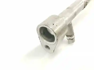 Second-hand car spare part air conditioning pipes for clase c clase m 3.0 cdi oem iam references a1648301215  1648301215