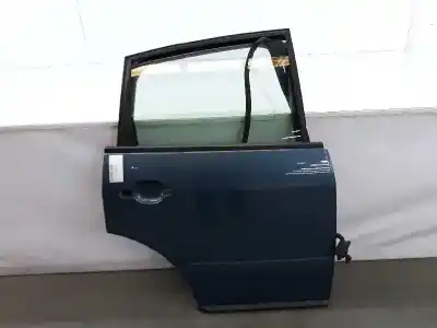 Second-hand car spare part rear right door for audi a2 (8z0) 1.4 oem iam references 8z0833052