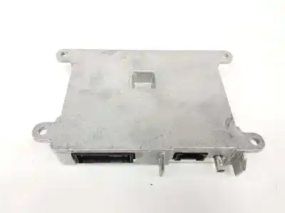 Second-hand car spare part electronic module for clase c clase m 3.0 cdi oem iam references a2118703226  2118703226