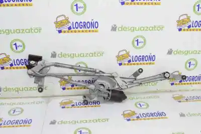 Pièce détachée automobile d'occasion MOTEUR D'ESSUIE-GLACE AVANT pour LEXUS RX  Références OEM IAM 8511048200  8515048190