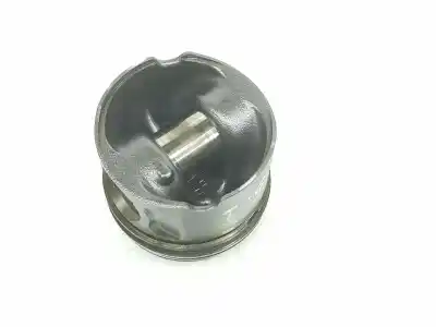 Second-hand car spare part piston for jaguar xf 3.0 v6 d oem iam references piston ajv6d  piston ajv6d