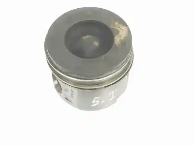 Second-hand car spare part piston for jaguar xf 3.0 v6 d oem iam references piston ajv6d