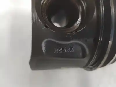 Автозапчасти б/у поршень за jaguar xf 3.0 v6 d ссылки oem iam piston ajv6d  piston ajv6d