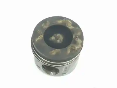 Second-hand car spare part piston for jaguar xf 3.0 v6 d oem iam references piston ajv6d