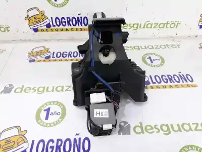 Pièce détachée automobile d'occasion levier pour lexus rx 3.5 v6 24v cat 249 cv / 183 kw références oem iam 3356048380  3356048380