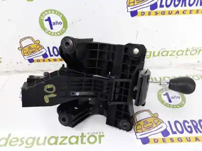 Pièce détachée automobile d'occasion levier pour lexus rx 3.5 v6 24v cat 249 cv / 183 kw références oem iam 3356048380  3356048380