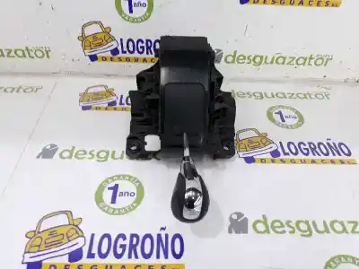 Peça sobressalente para automóvel em segunda mão alavanca de velocidades por lexus rx 3.5 v6 24v cat 249 cv / 183 kw referências oem iam 3356048380
