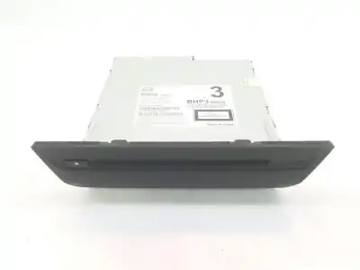 Pezzo di ricambio per auto di seconda mano sistema di navigazione gps per mazda 3 lim. (bl) 2.2 turbodiesel cat riferimenti oem iam bhp3669g0