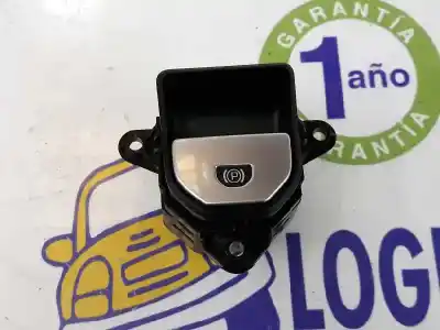 Автозапчастина б/у вимикач для land rover range rover evoque (l538) 2.2 d 4x4 посилання на oem iam bj3215k850ad
