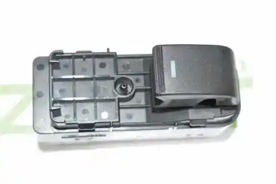 Pezzo di ricambio per auto di seconda mano comandi alzacristalli posteriore sinistro per mazda 3 lim. (bl) 1.6 cd diesel cat riferimenti oem iam bbp366380a