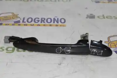 Pezzo di ricambio per auto di seconda mano maniglia esterna anteriore destra per mazda 3 lim. (bl) 1.6 cd diesel cat riferimenti oem iam gs1f58410g08