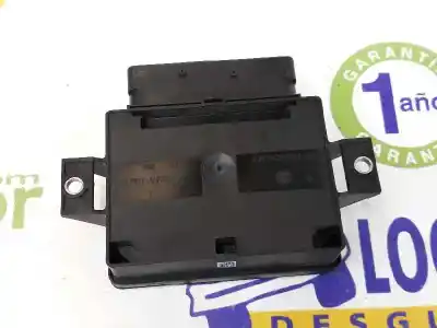 Автозапчасти б/у электронный модуль за land rover range rover evoque (l538) 2.2 d 4x4 ссылки oem iam ej322c491ab  lr035288