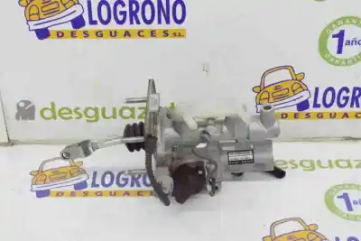 Peça sobressalente para automóvel em segunda mão servo freio por lexus rx 3.5 v6 24v cat 249 cv / 183 kw referências oem iam 4720748070