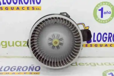 Peça sobressalente para automóvel em segunda mão ventilador de aquecimento por lexus rx 3.5 v6 24v cat 249 cv / 183 kw referências oem iam 8710348080