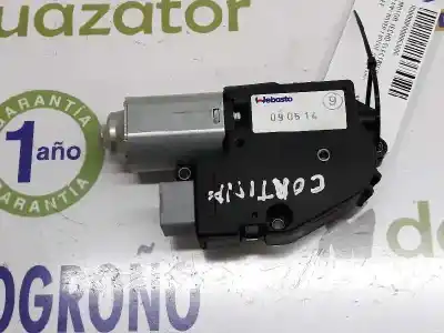 Автозапчасти б/у электродвигатель крыши за land rover range rover evoque (l538) 2.2 d 4x4 ссылки oem iam wr09c01aa  1731941f